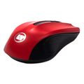 lamtech 24g wireless mouse red lam021257 extra photo 5