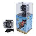 lamtech 4k action camera duo with wi fi 24g remote control lam021615 extra photo 5