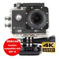 lamtech 4k camera with wifi lam021165 extra photo 1