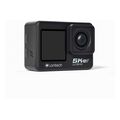 lamtech 5k eis dual screen action camera lam113232 extra photo 5