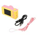 lamtech mini kid camera with visual effects princess lam112068 extra photo 2