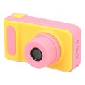 lamtech mini kid camera with visual effects princess lam112068 extra photo 4
