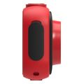 lamtech 2in1 waterproof digital camera red lam111993 extra photo 3