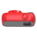 lamtech 2in1 waterproof digital camera red lam111993 extra photo 4