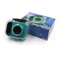 lamtech 2in1 waterproof digital camera green lam112006 extra photo 5