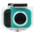 lamtech 2in1 waterproof digital camera green lam112006 extra photo 6