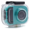lamtech 2in1 waterproof digital camera green lam112006 extra photo 7