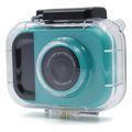 lamtech 2in1 waterproof digital camera green lam112006 extra photo 8