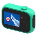 lamtech 2in1 waterproof digital camera green lam112006 extra photo 9