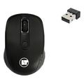 lamtech wireless multimedia keyboard and mouse gr layout black lam114321 extra photo 2
