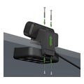 brennenstuhl polyprizo 1153580200 epitrapezio diplis opsis 10 theseon usb c kai usb a 150134 extra photo 3