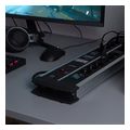 brennenstuhl polyprizo prostasias 1392000232 premium protect line 120000a 14th 2 usb 2switch 15014 extra photo 4
