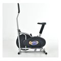 clever elleiptiko podilato kai stepper 3 se 1 clever 090021 extra photo 1