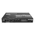 audiocontrol tepicenter in dash bass restoration processor black extra photo 1