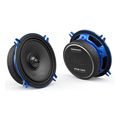audiocontrol pnw 65 525 coaxial speakers extra photo 1