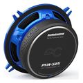 audiocontrol pnw 65 525 coaxial speakers extra photo 4