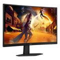 othoni aoc c27g4zxe curved 27 fhd 280hz black extra photo 1