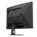 othoni aoc c27g4zxe curved 27 fhd 280hz black extra photo 3