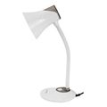 esperanza eld111k desk lamp e27 polaris black extra photo 1