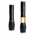 esperanza eot070 led torch side cob reflector dione extra photo 1