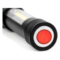 esperanza eot070 led torch side cob reflector dione extra photo 3