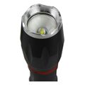 esperanza eot070 led torch side cob reflector dione extra photo 5