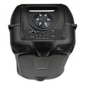 esperanza ep157 rgb illuminated bt speaker fm rhythm extra photo 4