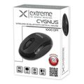 esperanza xm106k extreme wireless bluetooth optical mouse 3d cyngus black extra photo 1