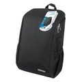 esperanza et199 156 laptop backpack trapani extra photo 4