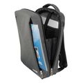 esperanza et198 156 laptop backpack varese extra photo 4