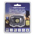 esperanza eot036 headlamp led antlia extra photo 2