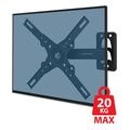 esperanza erw011 tv wall mount 12 50 horus extra photo 1 esperanza erw011 tv wall mount 12 50 horus extra photo 1