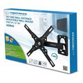 esperanza erw011 tv wall mount 12 50 horus extra photo 2 esperanza erw011 tv wall mount 12 50 horus extra photo 2