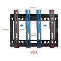 esperanza erw013 tv wall mount 14 50 perses extra photo 1 esperanza erw013 tv wall mount 14 50 perses extra photo 1