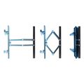 esperanza erw012 tv wall mount 26 70 titan extra photo 1