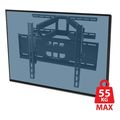 esperanza erw012 tv wall mount 26 70 titan extra photo 9