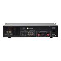 adastra a2 stereo pa amplifier 2x200w extra photo 3
