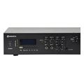 adastra a2 stereo pa amplifier 2x200w extra photo 6