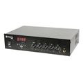adastra dm25 digital 100v mixer amp with usb fm bluetooth extra photo 1