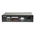 adastra dm40 digital 100v mixer amp with usb fm bluetooth extra photo 2