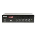adastra dm40 digital 100v mixer amp with usb fm bluetooth extra photo 3