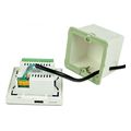 adastra wa 215 wall mount amplifier media player with bluetooth extra photo 3