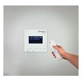 adastra wa 215 wall mount amplifier media player with bluetooth extra photo 4