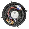 adastra lp6v low profile 100v line ceiling speakers temaxio extra photo 5