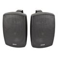 adastra bh5 black 525 indoor outdoor background speaker zeygos extra photo 1