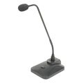 adastra com60 paging microphone with chime extra photo 1