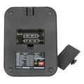 adastra com60 paging microphone with chime extra photo 2