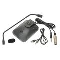 adastra com60 paging microphone with chime extra photo 4