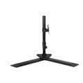monitor bracket focus mount for desktop fdm800 extra photo 1