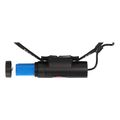 brennenstuhl fakos kefalis me tainia led ip44 500lm 1173760000 mayros 020095 extra photo 3